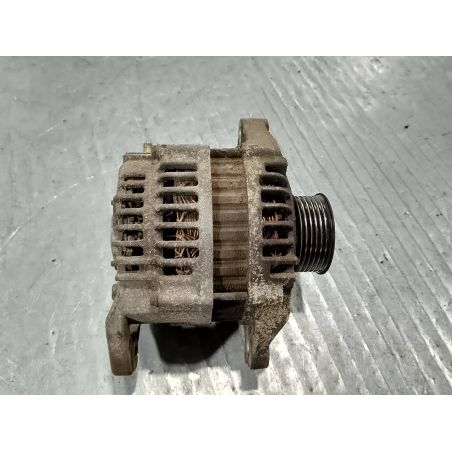 ALTERNATOR NISSAN PRIMERA P12 ( 03-07 ) 1.8 16V 2003 