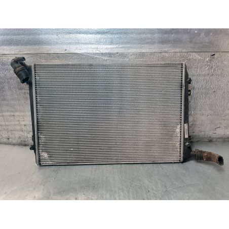 CHŁODNICA WODY VW PASSAT B6 2.0 TDI 2006 3C0121253R 