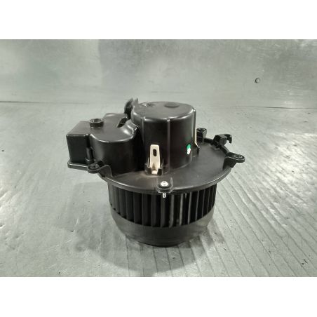 WENTYLATOR NAWIEWU, DMUCHAWA MERCEDES-BENZ W203 2.0 KOMPRESSOR 2000 