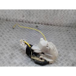 ZAMEK DRZWI LEWY TYŁ MERCEDES-BENZ KLASA S W 220 3.2 CDI20012207305735                                            