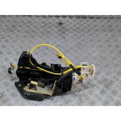 ZAMEK DRZWI PRAWY TYŁ MERCEDES-BENZ KLASA S W 220 3.2 CDI20012207305835                                            