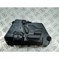 PANEL STEROWANIA FOTELA MERCEDES-BENZ KLASA S W 220 3.2 CDI20012208212758 03463022                                            