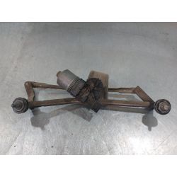 MECHANIZM WYCIERACZEK PEUGEOT 206 1.420040390241523   3397020578                                            