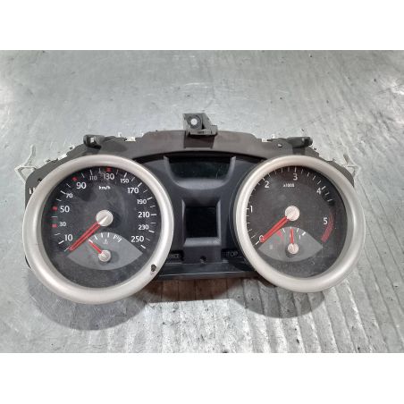 LICZNIK RENAULT MEGANE II ( 02-09 ) 1.5 DCI 2004 8200399700_D   