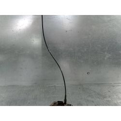 ZAMEK DRZWI PRAWY PRZÓD RENAULT MEGANE II ( 02-09 ) 1.5 DCI2004                                            