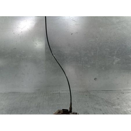 ZAMEK DRZWI PRAWY PRZÓD RENAULT MEGANE II ( 02-09 ) 1.5 DCI 2004 