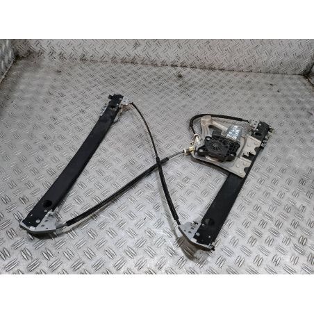 PODNOŚNIK SZYBY PRAWY PRZÓD MERCEDES-BENZ KLASA S W 220 3.2 CDI 2001 A2207200446 