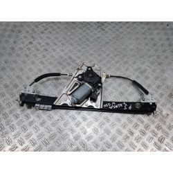 PODNOŚNIK SZYBY PRAWY TYŁ MERCEDES-BENZ KLASA S W 220 3.2 CDI2001A2207300446                                            