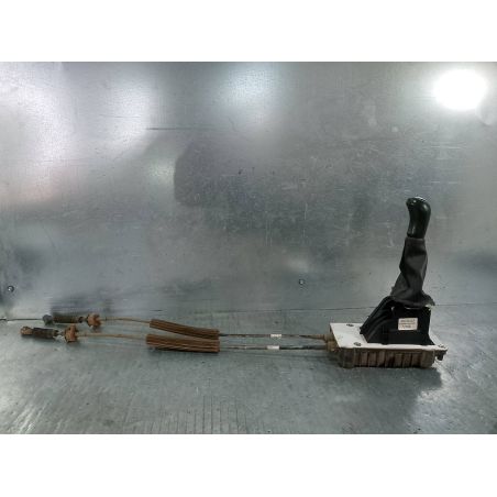 LEWAREK ZMIANY BIEGÓW LINKI RENAULT MEGANE II ( 02-09 ) 1.5 DCI 2004 8200396768 