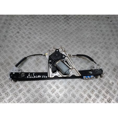 PODNOŚNIK SZYBY LEWY TYŁ MERCEDES-BENZ KLASA S W 220 3.2 CDI 2001 A2207300346 