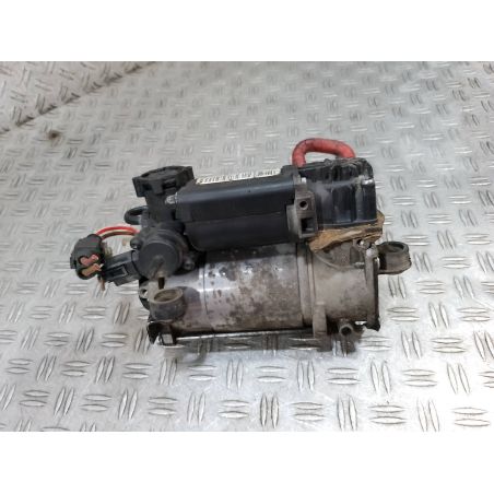 KOMPRESOR ZAWIESZENIA MERCEDES-BENZ KLASA S W 220 3.2 CDI 2001 21132003040 