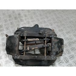 ZACISK HAMULCOWY LEWY PRZÓD MERCEDES-BENZ KLASA S W 220 3.2 CDI2001                                            