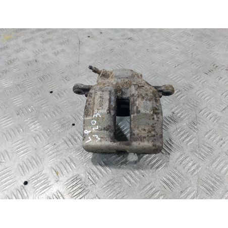 ZACISK HAMULCOWY LEWY PRZÓD MERCEDES-BENZ W203 1.8 2002 