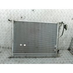 CHŁODNICA KLIMATYZACJI MERCEDES-BENZ KLASA S W 220 3.2 CDI200194380                                            