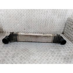 CHŁODNICA INTERCOOLER MERCEDES-BENZ KLASA S W 220 3.2 CDI2001                                            