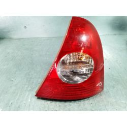 LAMPA TYLNA PRAWA RENAULT CLIO II LIFT 1.2 8V20028200071414                                            
