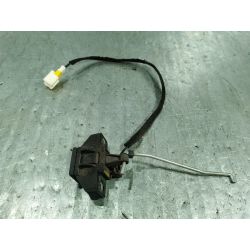 ZAMEK KLAPY RENAULT CLIO II LIFT 1.2 8V20027700308997                                            