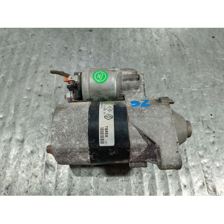 ROZRUSZNIK RENAULT CLIO II LIFT 1.2 8V 2002 8200369521 TS8E6 