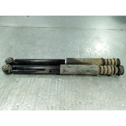 AMORTYZATORY TYŁ KOMPLET RENAULT CLIO II LIFT 1.2 8V2002454390                                            
