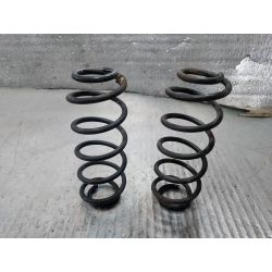 SPRĘŻYNY TYŁ SUZUKI SWIFT ( 04-10 ) 1.3 DDiS2007                                            