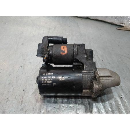 ROZRUSZNIK SUZUKI SWIFT ( 04-10 ) 1.3 DDiS 2007 31100M86J01  R70-M25 F002G20485 