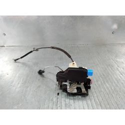 ZAMEK DRZWI PRAWY PRZÓD VW PASSAT B5 FL 1.8T 20V 20023B1837016CB                                            