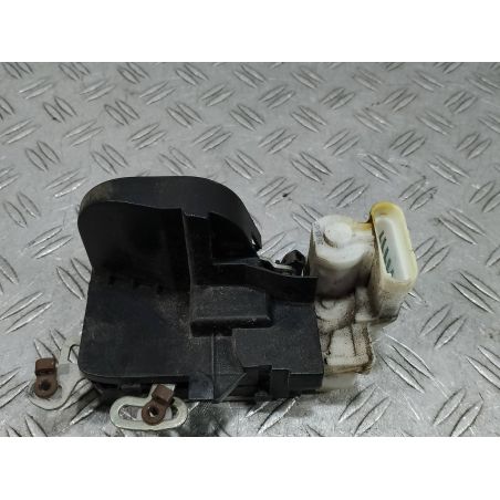 ZAMEK DRZWI PRAWY PRZÓD ALFA ROMEO GT 2.0 16V 2006 