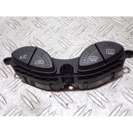 PANEL PRZEŁĄCZNIKÓW FORD FOCUS MK1 2002 98AG19A945CH 