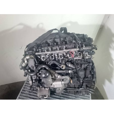 SILNIK BMW E60 3.0 D 2003 M57 