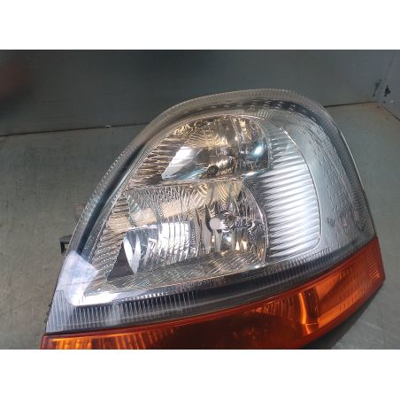 LAMPA PRZÓD LEWA RENAULT MASTER II 2.5 DCI 2006 08-551-1149L-RD-EM  08-551-1149L-LHD  8200163914  8200163916  8200263356 