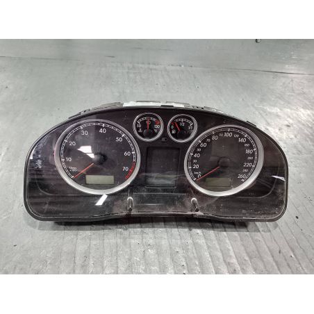 LICZNIK VW PASSAT B5 FL 1.8T 20V  2002 3B0920807E  110.080.197/003 