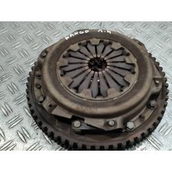 SPRZĘGŁO KOMPLETNE RENAULT KANGOO I ( 97-08 ) 1.41999                                            