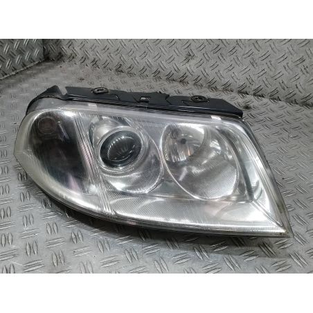 LAMPA PRZÓD PRAWA VW PASSAT B5 FL 1.9 TDI 2003 HVW126-1R00E 180118M 