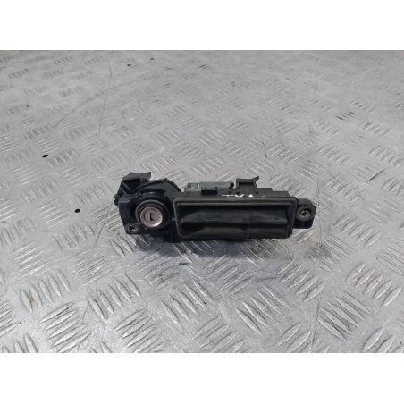 KLAMKA KLAPY MERCEDES-BENZ W203 2.2 CDI 2001 708000620  7500693 