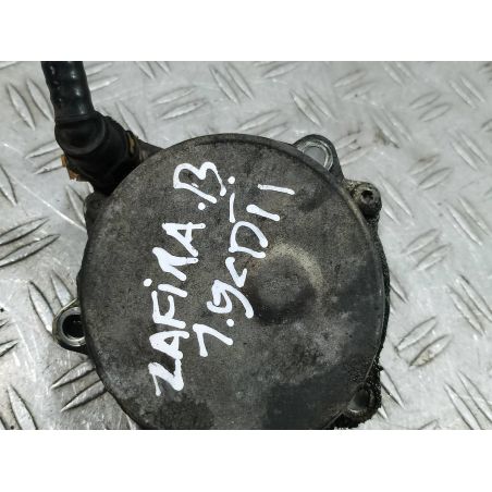 POMPA VACUM OPEL ZAFIRA B 1.9 CDTI 2005 