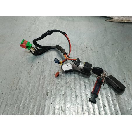 STACYJKA PEUGEOT 307 SW 1.6 16V 2003 36.353.100 