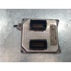KOMPUTER, STEROWNIK FIAT CROMA 2005- 1.8 16V1.8 16V200855555807  55207336  5WK9411                                            
