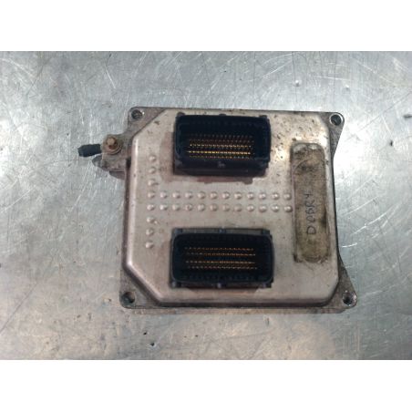 KOMPUTER, STEROWNIK FIAT CROMA 2005- 1.8 16V 1.8 16V 2008 55555807  55207336  5WK9411 