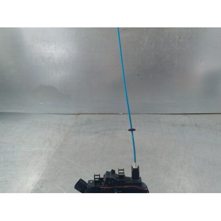 ZAMEK DRZWI LEWY PRZÓD FIAT CROMA 2005- 1.8 16V 1.8 16V 2008 