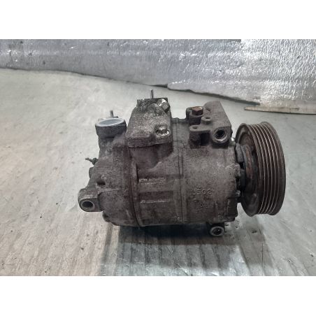 POMPA, SPRĘŻARKA KLIMATYZACJI VW TOURAN I 2.0 TDI 136KM 2.0 TDI 2003 