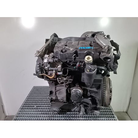 SILNIK RENAULT SCENIC II ( 03-09 ) 1.9 DCI 2005 F9QE804 