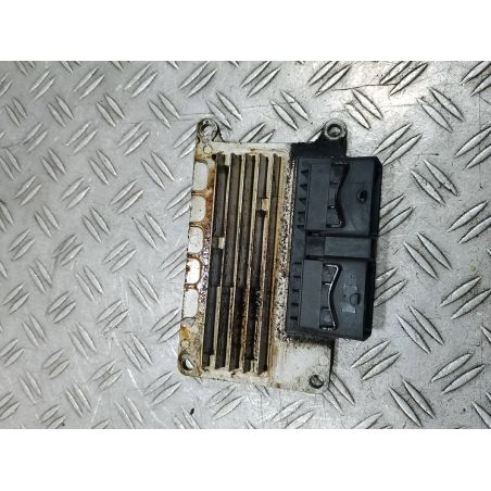 KOMPUTER, STEROWNIK RENAULT CLIO II ( 98-10 ) 1.2 16V 2004 8200181482  8200285315 3YC0Z289D 