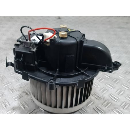 WENTYLATOR NAWIEWU, DMUCHAWA CITROEN C4 GRAND PICASSO 1.6 HDI 2006 5E2228200  5E2228100  