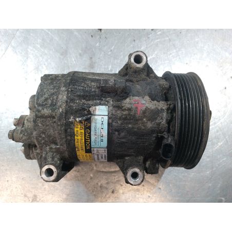 POMPA, SPRĘŻARKA KLIMATYZACJI RENAULT MEGANE II ( 02-09 ) 1.9 DCI 2003 8200053264   01139027 