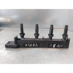 CEWKA ZAPŁONOWA CITROEN XSARA PICASSO 1.8 16V2001THCT-000                                            