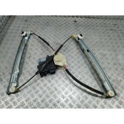 PODNOŚNIK SZYBY PRAWY PRZÓD CITROEN C4 GRAND PICASSO 1.6 HDI20069654087780 400964C                                            