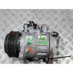POMPA, SPRĘŻARKA KLIMATYZACJI BMW F20 2.0 D2013GE447280-8280 6SBU14A                                            