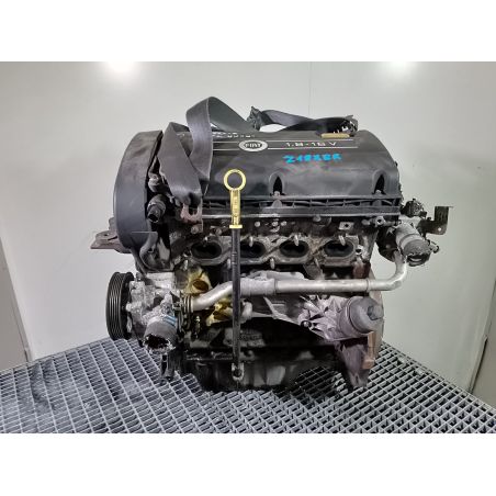 SILNIK FIAT CROMA 2005- 1.8 16V 1.8 16V 2008 Z18XER 