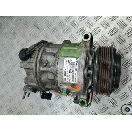 POMPA, SPRĘŻARKA KLIMATYZACJI LAND ROVER RANGE ROVER 3.0 TD 2018 CPLA-19D629-AE 102084015B4 