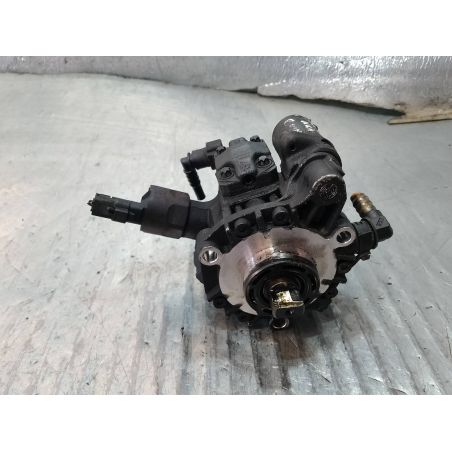 POMPA WTRYSKOWA FORD MONDEO MK4 2.0 TDCI 2.0 TDCI 2008 9685705080 5WS40380 